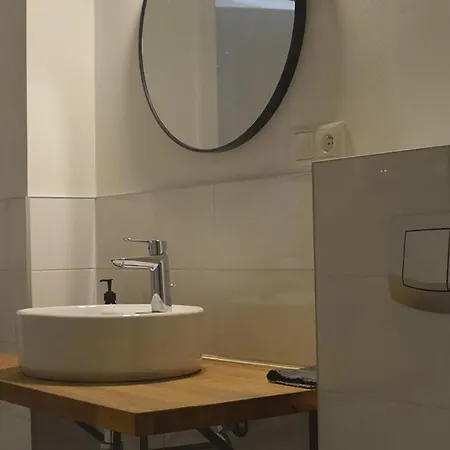 Nowa Kamienica 11 Villa Stara Kamienica Eksteriør bilde