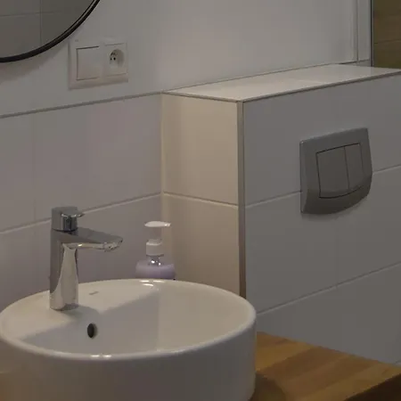 Nowa Kamienica 11 Villa Stara Kamienica Rom bilde