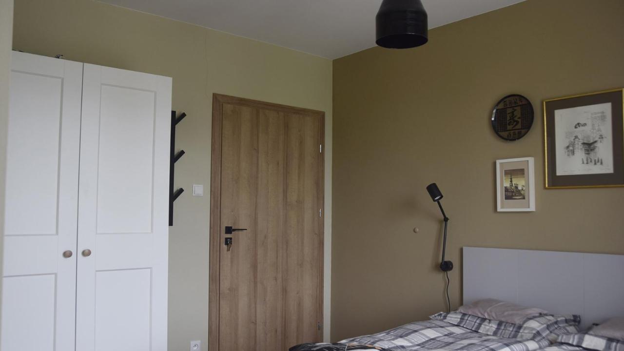 Nowa Kamienica 11 Farm stay *